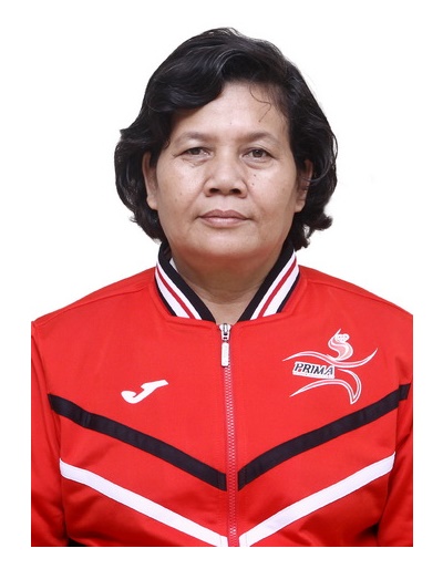 ROSLINDA BR MANURUNG