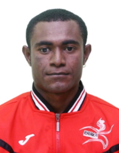 BUDIMAN SETIAWAN YOWEI