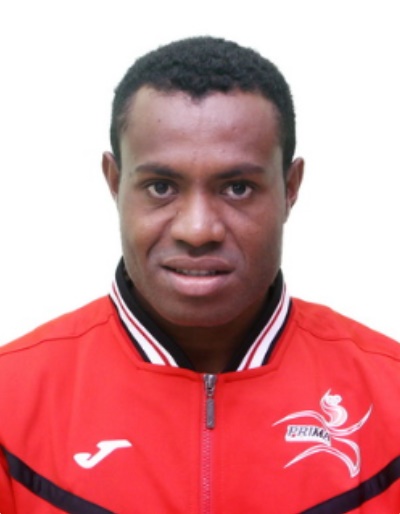 MUSA MANDAN KARUBABA