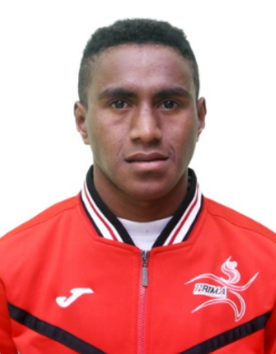 MENASER MERIBA NUMBERI