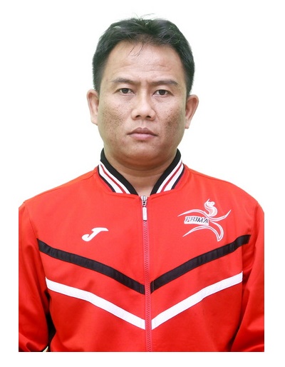ARIS HARYADI
