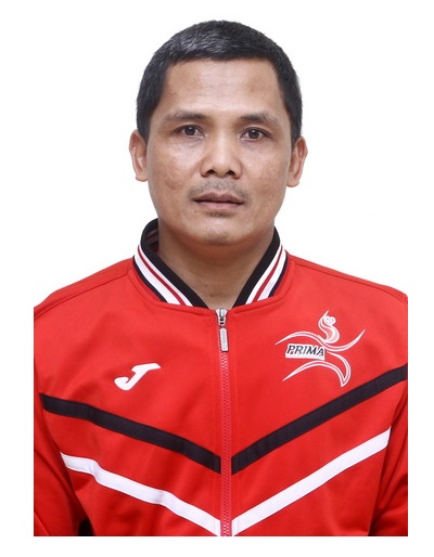 IVAN DARMAWAN
