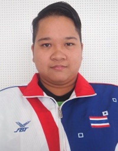 PORNPIMON SUTTHICHITTANON