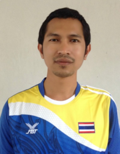 ANURAK  LAOWONG