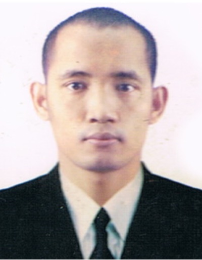 MAITREE  KONGRUANG