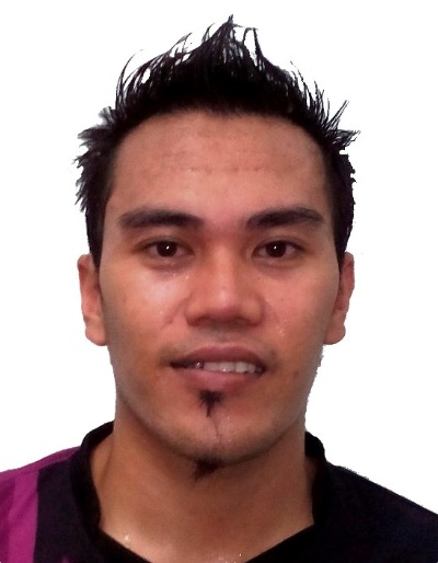 HAIRULFOZI BIN SAABA