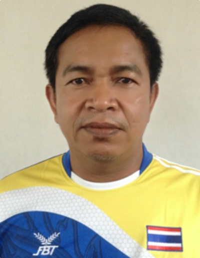 JEDSADA  YODYANGDEANG