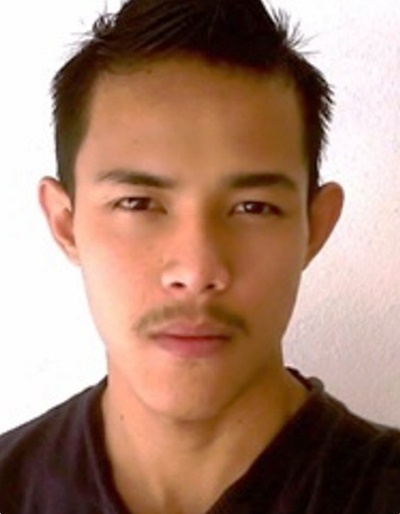 MUHAMMAD HUZAIRI BIN ABDUL MALEK