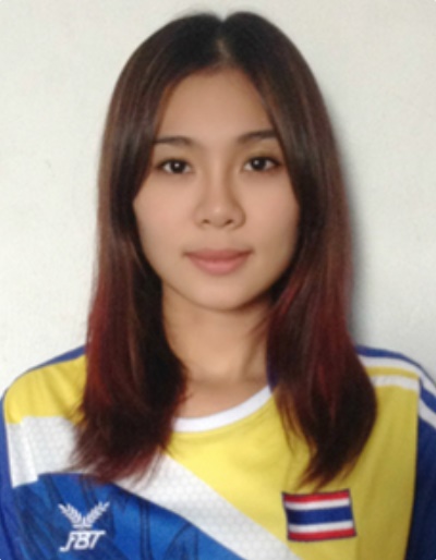 WACHIRAPORN  THEPMOYA