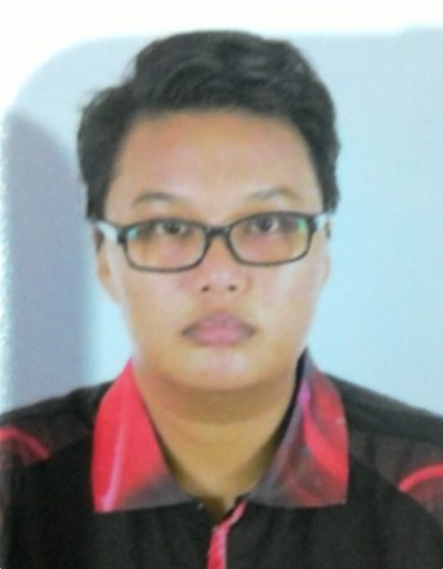 NOORIZAH BINTI RAHIM