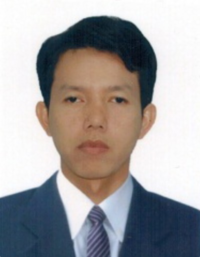 KRISADA  KIETKONGTAWEE