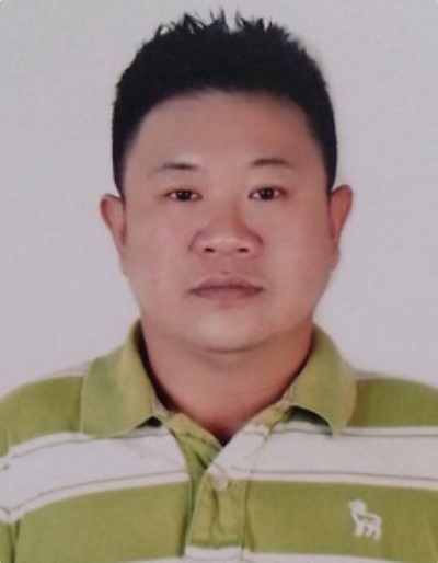 CHAIWAT  ACHATONGKUM