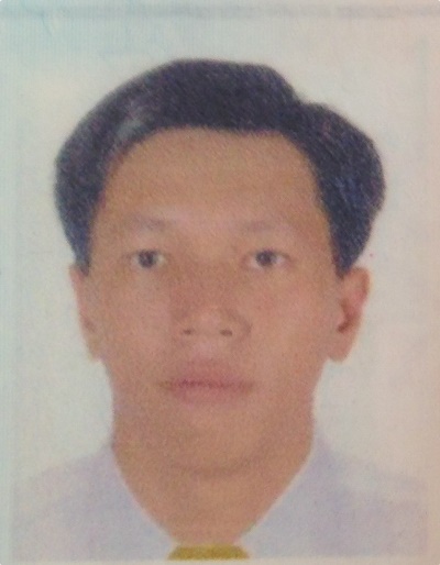 VUONG CHAU