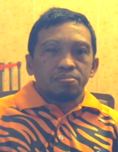 SAHARUDDIN BIN MAPPA