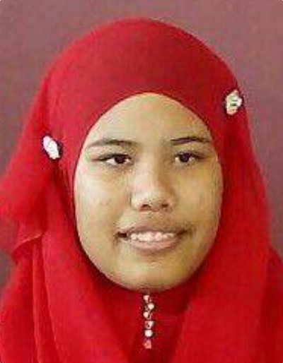 SERI IZDIHAR BINTI MOHD SHOBERI