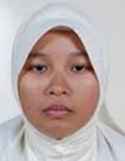 NURUL AMILIN BINTI BALAWI