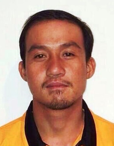 AL MUSTAKIM BIN MATRIN