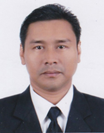 TARAWOOT GUMNEUDSOOK