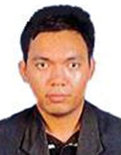 MUHAMMAD HAIQAL AZANI BIN AZMAN