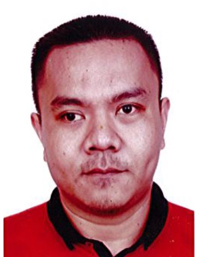 SHAH AIZAT BIN SHAHRIN