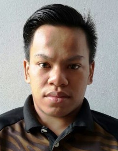 MUHAMMAD ROOZAIMI BIN JOHARI