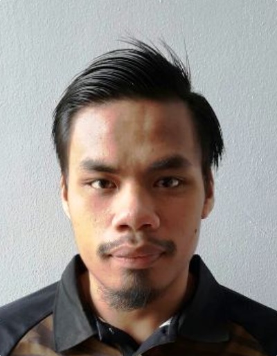 MOHD RAZZUWAD BIN MAT SEMAN