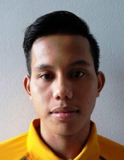 MUHAMAD ATIB BIN ZAKARIA