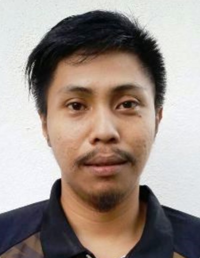 HAFIZUDDIN BIN BAHRIN
