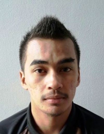 ZULFIKRI BIN ZAKARIA