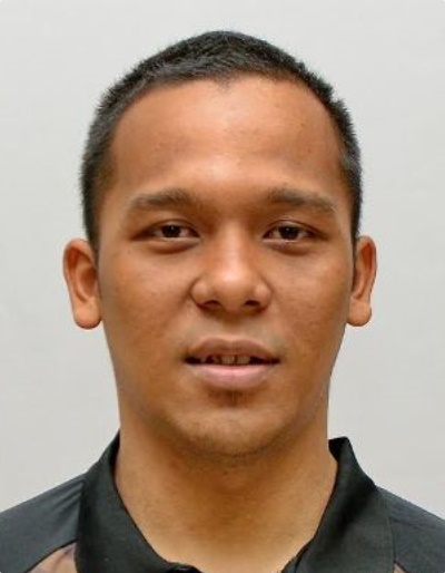 MOHAMAD AZWAR BIN BAKAR