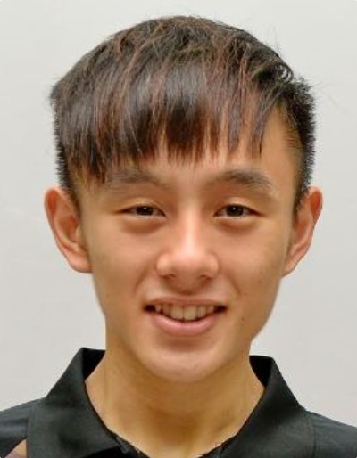 CHEE CHAOMING