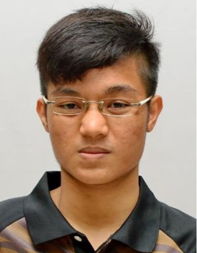 AHMAD SYAHIR BIN MOHAMAD KAMAL SAUPI