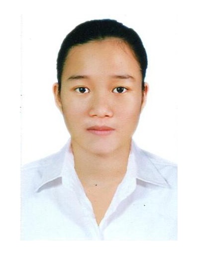 NGUYEN THI THUY