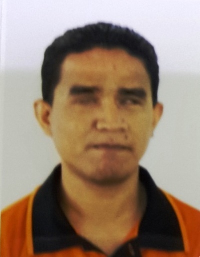 AZUAN BIN AMIR HASSAN