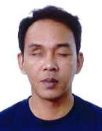 MUHAMAD HAIRUL BIN MIRAN