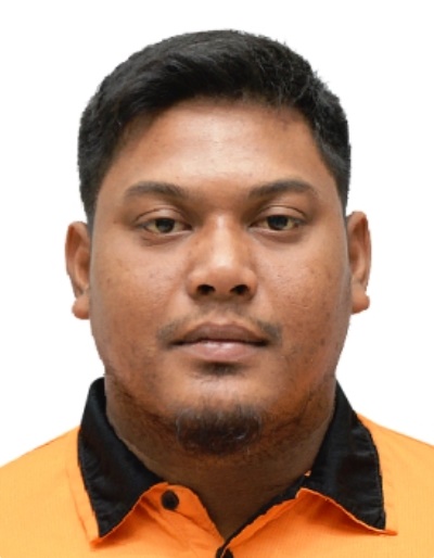 MOHD SAAD MOHD SHAHMIL
