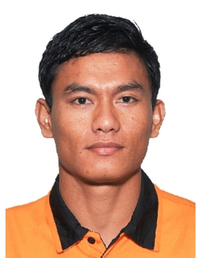 ERYANTO BIN BAHTIAR