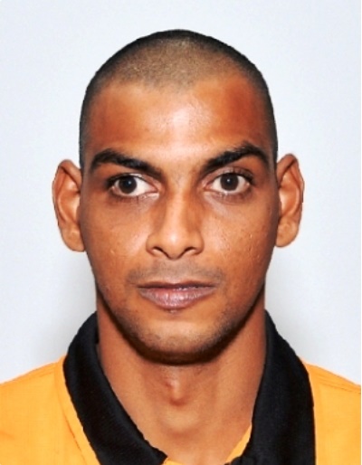 KRISHNA KUMAR HARI DAS