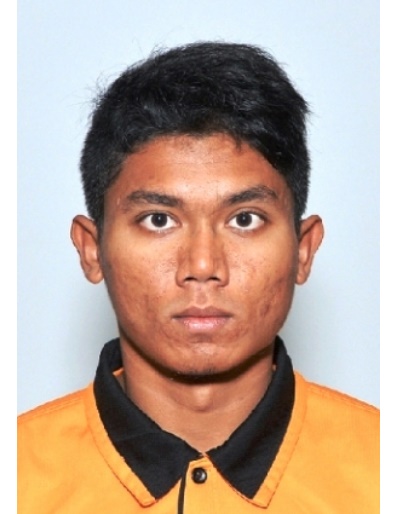 MOHAMAD FAIZAL AIDEAL BIN SUHAIMI