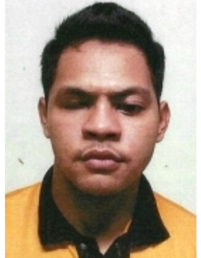 MOHAMAD FIRDAUS BIN NGATIMAN