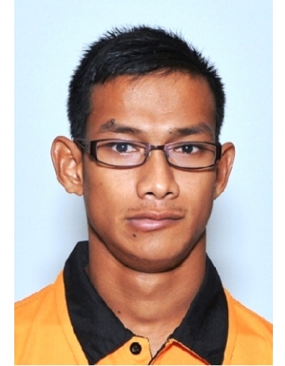 MOHAMAD RIDZUAN BIN MOHAMAD PUZI