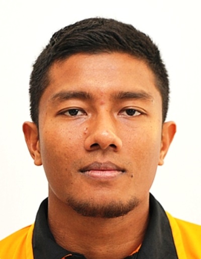 MUHAMMAD HAFIZ BIN ABU BAKAR