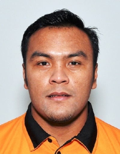 MUHAMMAD ZIYAD BIN ZOLKEFLI