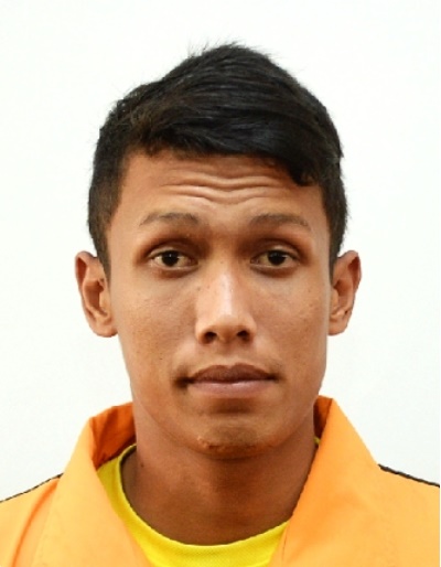 NASHARUDDIN BIN MOHD