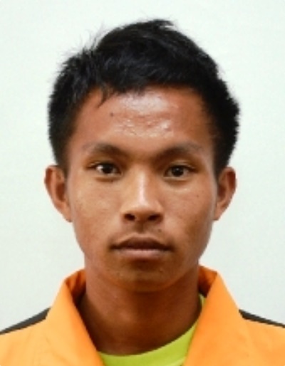 SAIFUL BIN DAWANG