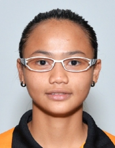 SITI NOOR RADIAH BINTI ISMAIL