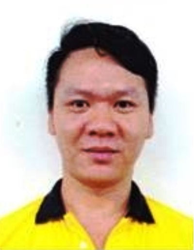THOMSON LIM KOK HONG