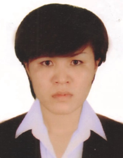 CHANPHONE SAYSOMPHOU 