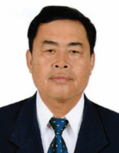 SOULICHANH CHANTHAVONGSA 