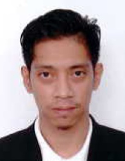 MOHD AZRIN BIN RAHIM